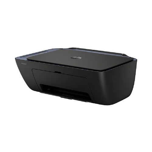 ΠΟΛΥΜΗΧΑΝΗΜΑ INKJET HP DESKJET 2921 (A24HWB) BLACK Wi-Fi